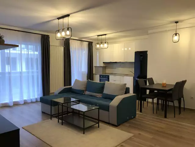Apartament 3 camere decomandate de inchiriat in Sibiu zona Piata Cluj