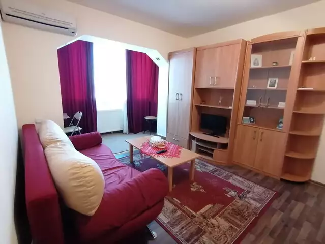 De vanzare apartament mobilat si utilat 2 camere zona Centrala Sibiu