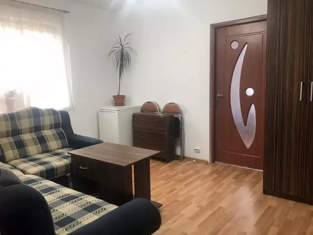 Apartament 2 camere mobilate de vanzare in Sibiu zona Mihai Viteazul