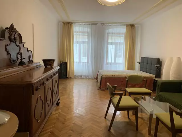 Apartament 2 camere 80 mp in inima Sibiului de inchiriat