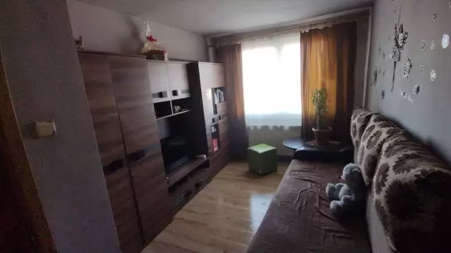 Apartament 2 camere semidecomandat  in Sibiu zona Lazaret 36 mp