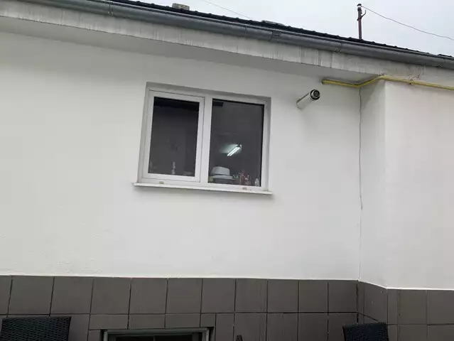 Casa D+P 251 mp singur in curte de vanzare zona Orasul de Jos Sibiu