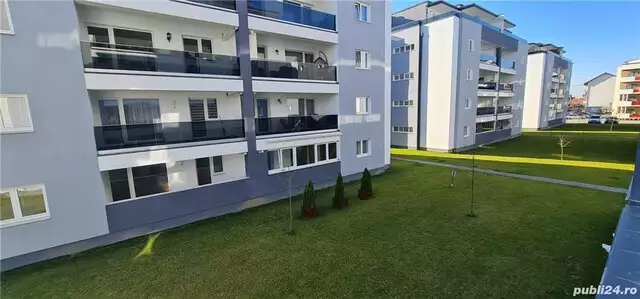 Apartament 3 camere de inchiriat in Sibiu zona Piata Cluj