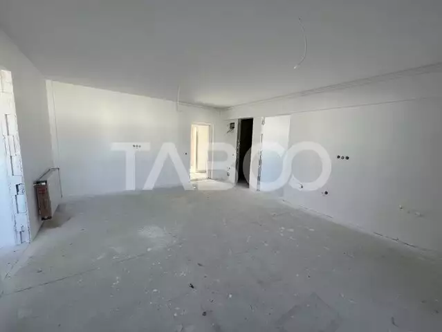 Apartament de vanzare 73 mp utili comision 0 Arhitectilor Sibiu 