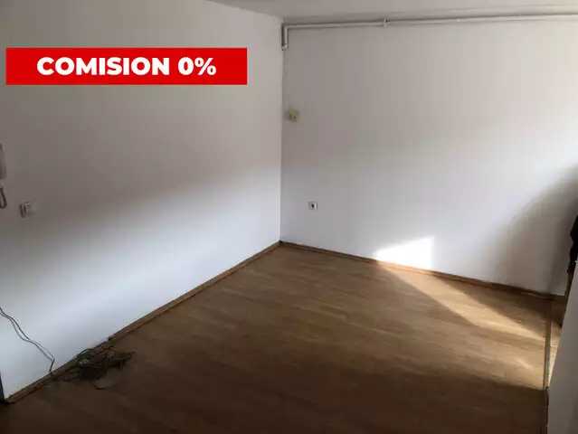 De vanzare apartament 2 camere COMISION 0% zona Vasile Aaron in Sibiu