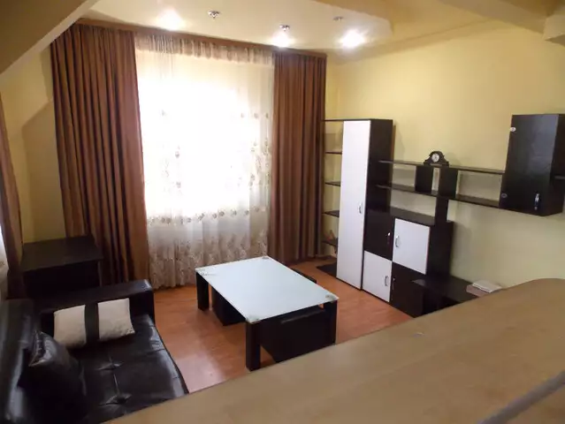 Apartament 3 camere intabulat de vanzare in Sibiu zona Mihai Viteazu