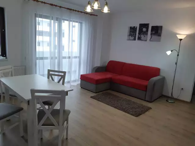 Apartament 2 camere de inchiriat pe Doamna Stanca Sibiu