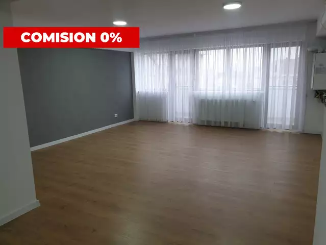 Apartament unic de vanzare 105 mp utili parcare subterana  in Sibiu