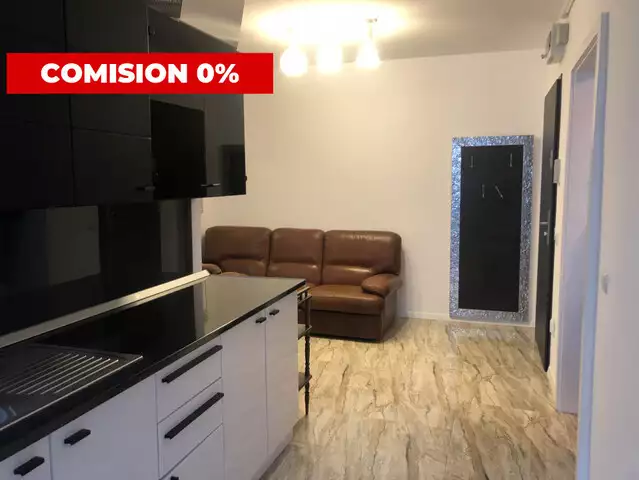 Apartament 3 camere modern decomandat de vanzare in Vasile Aaron Sibiu