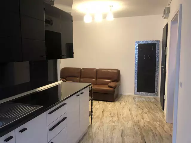 Apartament decomandat 3 camere de inchiriat in zona Vasile Aaron Sibiu