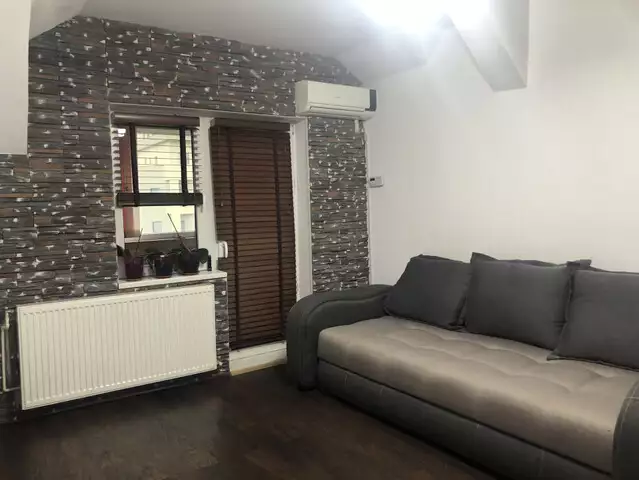 Apartament modern pet friendly cu 3 camere  in Vasile Aaron Sibiu