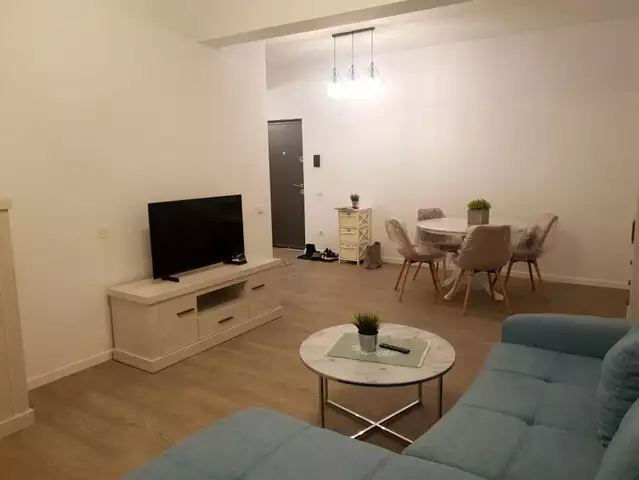Apartament 2 camere decomandate de inchiriat in Sibiu zona Piata Cluj