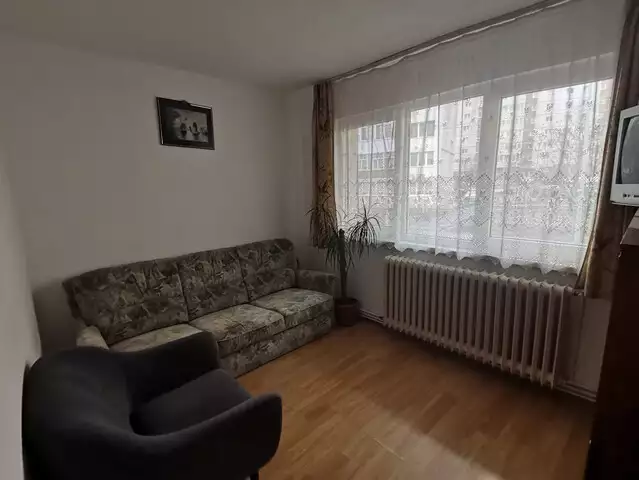 Apartament 2 camere la parter de vanzare zona Mihai Viteazu din Sibiu