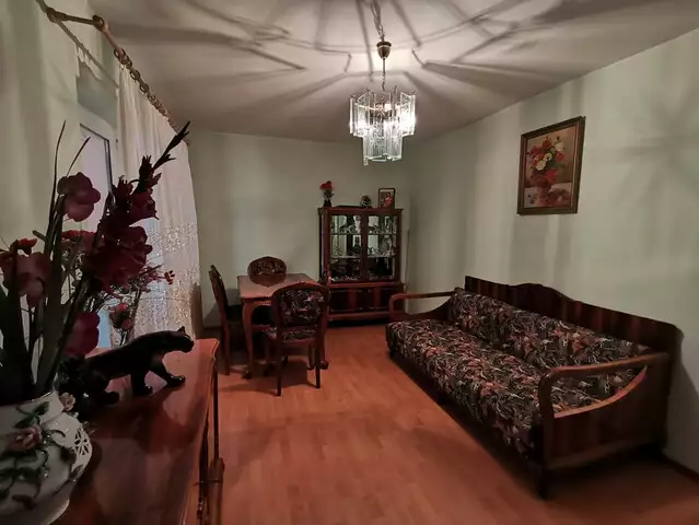 Apartament de vanzare 2 camere situat in zona Strand Sibiu