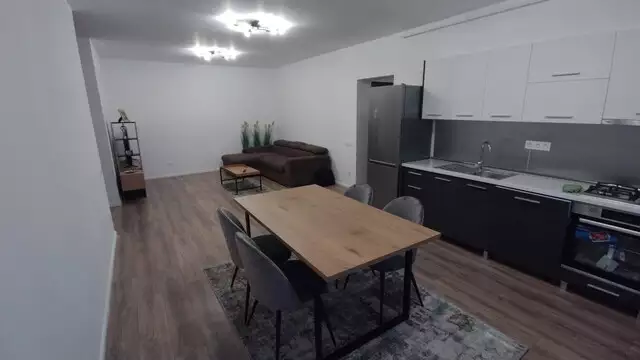 Apartament 2 camere de inchiriat in Sibiu zona Turnisor