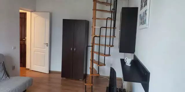Apartament 2 camere de vanzare 40 mp utili in Sibiu Broscarie
