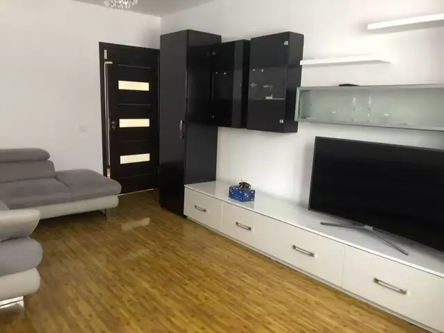 Apartament 2 camere mobilate de inchiriat in Sibiu zona Centrala