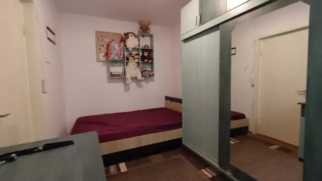 Apartament 2 camere de vanzare Rahovei Sibiu parter