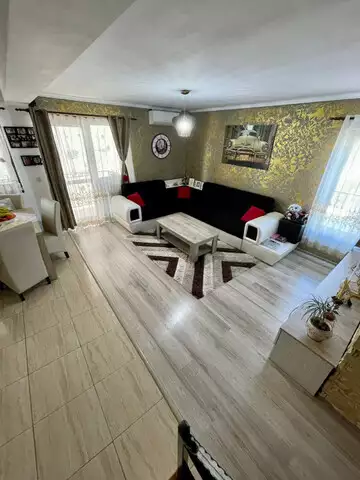 Apartament 4 camere de vanzare zona Calea Cisnadiei Arhitectilor Sibiu