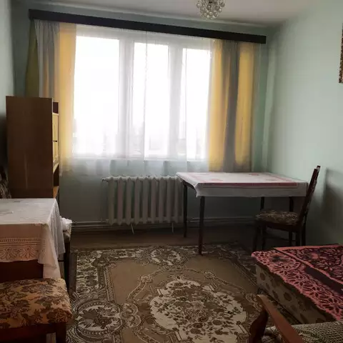 Apartament 3 camere decomandate de vanzare in Sibiu zona Rahovei
