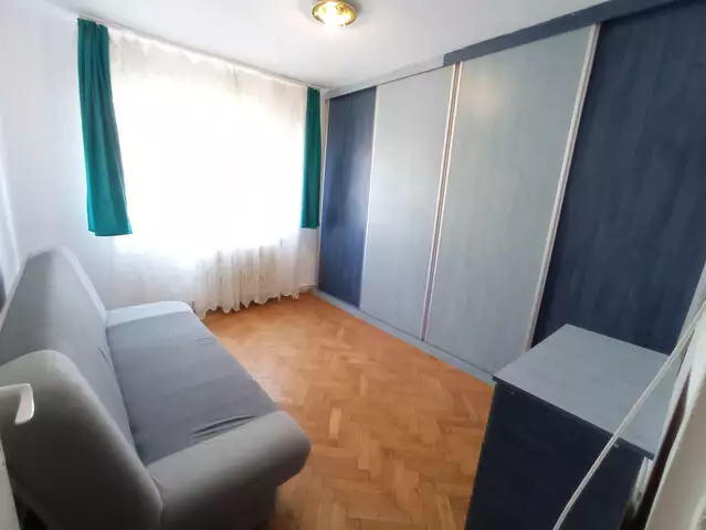 Apartament 3 camere de inchiriat mobilat utilat Vasile Aaron Sibiu