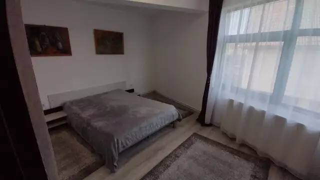 Apartament 2 camere 40 mp de vanzare in Sibiu zona Piata Cluj