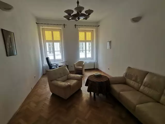 Apartament de vanzare 39.2 mpu situat in Centrul Istoric al Sibiului