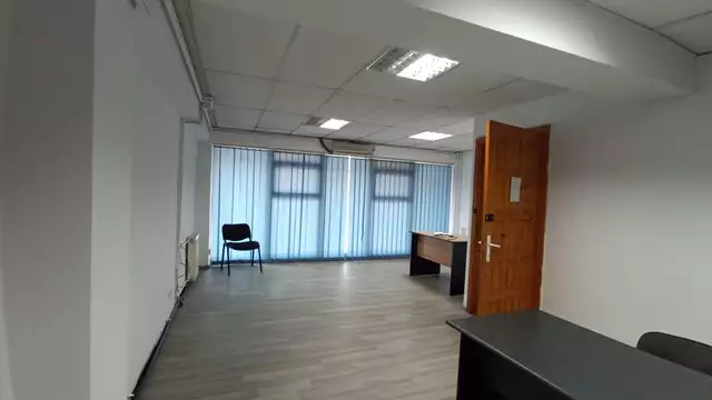 De inchiriat spatiu birouri zona Calea Poplacii Sibiu