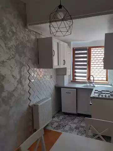 Apartament de inchiriat 2 camere la casa zona Centrala Sibiu renovat