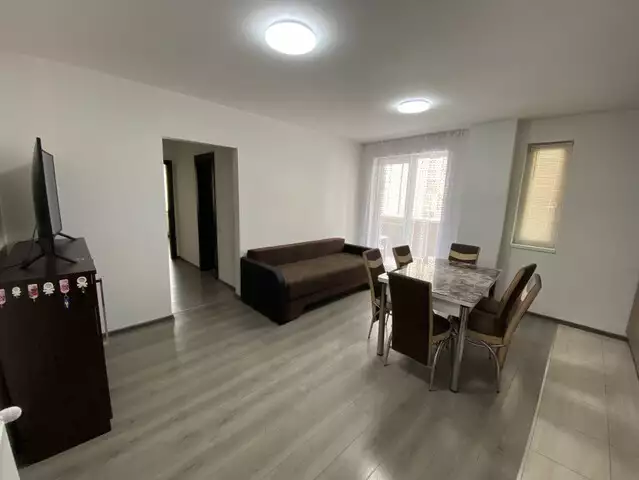 Apartament de inchiriat 3 camere decomandate Sibiu Gusterita 