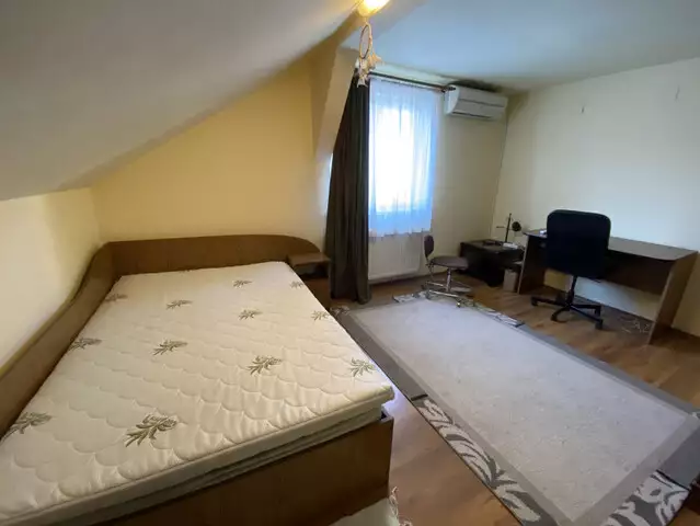 Apartament 2 camere de inchiriat in Sibiu zona Rahovei 40 mpu 