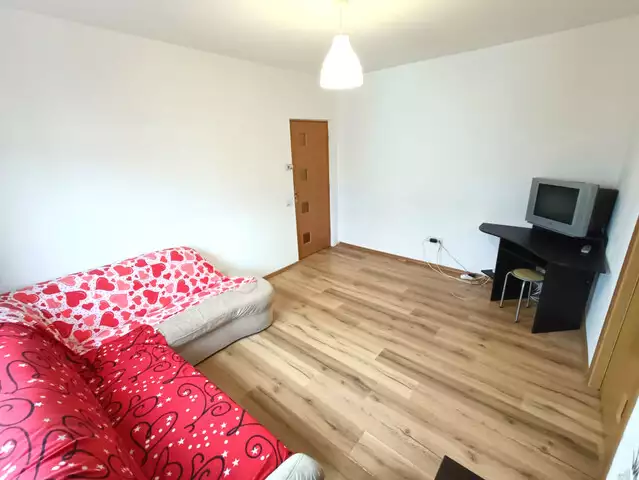 Apartament 2 camere mobilat si utilat de vanzare Sibiu Mihai Viteazu