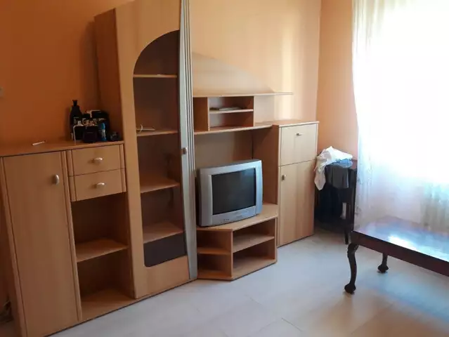 Apartament de vanzare 2 camere etajul 1 in Sibiu zona Rahovei