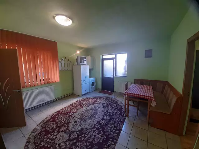 Apartament cu 2 camere de inchiriat Turnisor Sibiu mobilat utilat