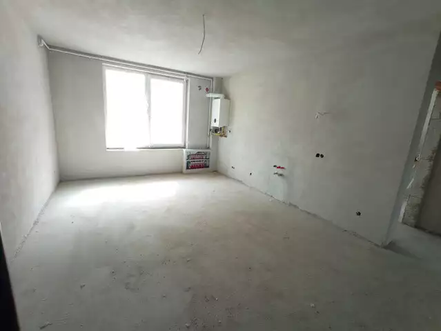 Apartament 3 camere decomandat bloc nou de vanzare in Selimbar Sibiu