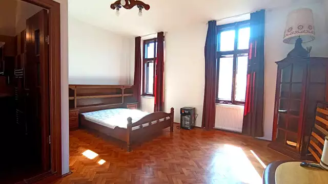 5 Studiouri de vanzare pretabile regim hotelier in Orasul de Jos Sibiu