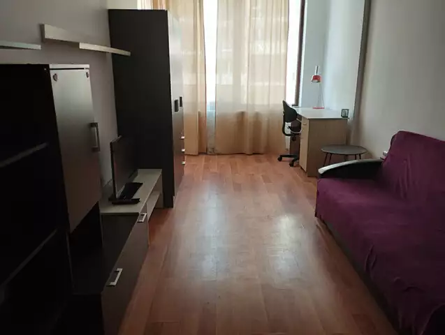 Apartament modern de inchiriat cu 2 camere zona Doamna Stanca in Sibiu