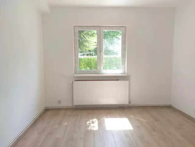 Apartament de vanzare renovat 2 camere parter zona Mihai Viteazu Sibiu
