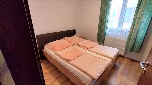 Apartament 2 camere de inchiriat cu parcare in Sibiu zona Gusterita