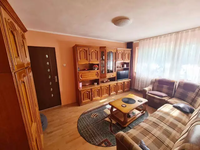 Apartament cu 2 camere de vanzare in Sebes Mihail Kogalniceanu
