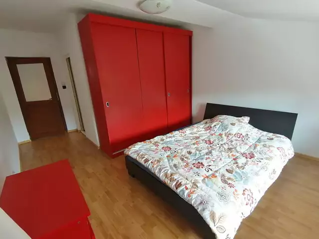 Apartament la casa de vanzare 120 mpu in Sibiu zona Valea Aurie