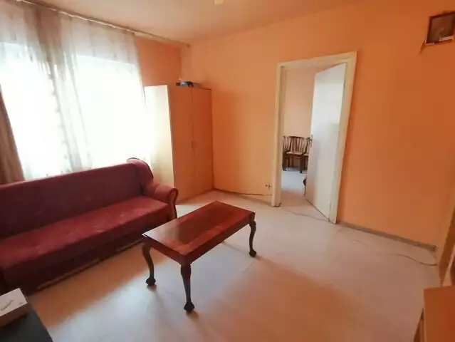 Apartament de inchiriat 2 camere etajul 1 in Sibiu zona Rahovei