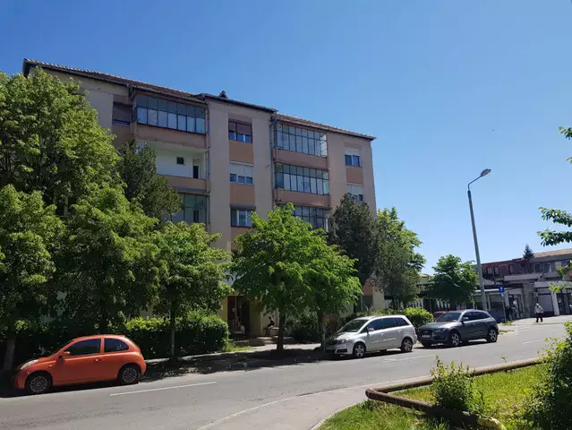 Apartament de vanzare cu 2 camere in zona Mihai Viteazu din Sibiu