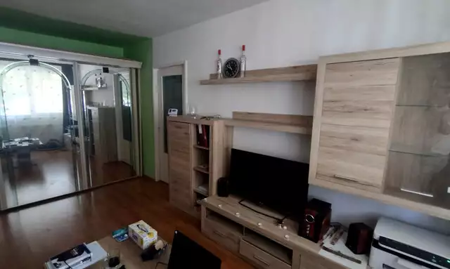 Apartament cu 2 camere de inchiriat in Sibiu zona Mihai Viteazul