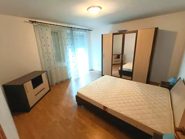 Apartament decomandat 2 camere 60 mp utili de vanzare in Sibiu Frunzei
