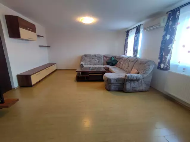 Apartament cu 3 camere de inchiriat 71 mp utili zona Terezian Sibiu