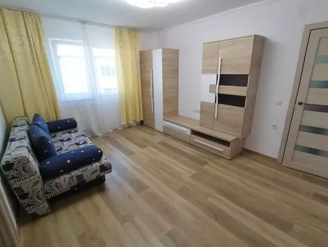 Apartament 2 camere 48 mpu balcon de inchiriat Sibiu zona Centrala