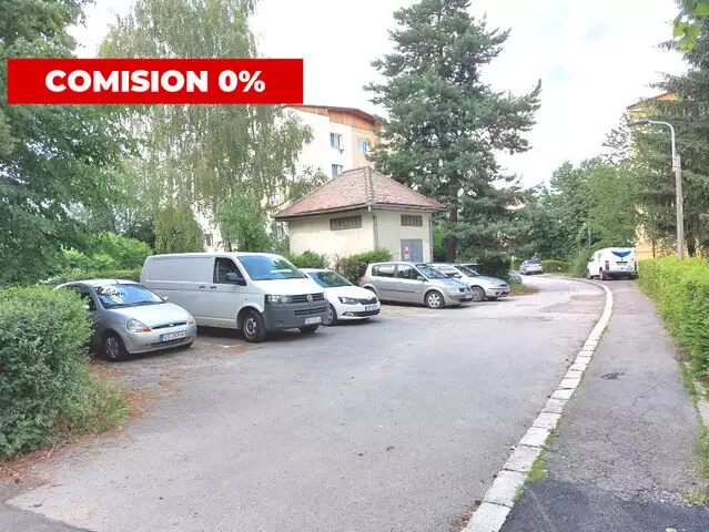 Apartament de vanzare cu 2 camere 30 mp utili etaj 1 in Cisnadie Sibiu