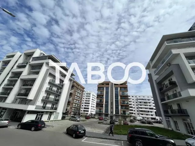 Apartament 2 camere 60 mpu etaj 3 bloc cu lift balcon Doamna Stanca