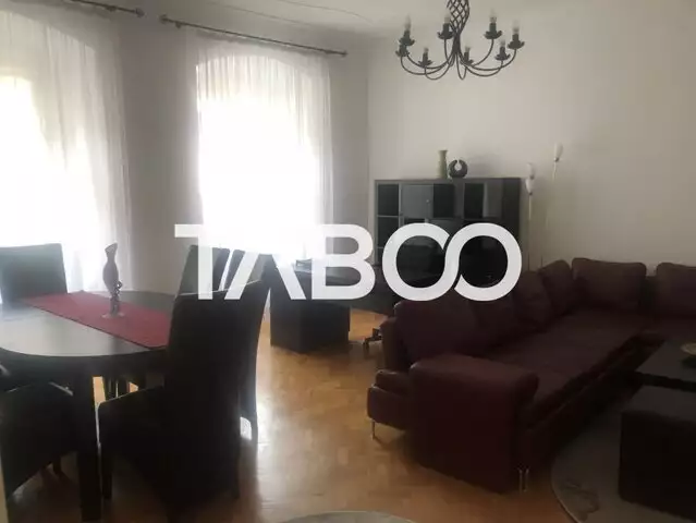 Apartament cu 2 camere de inchiriat in zona Orasul de Jos in Sibiu